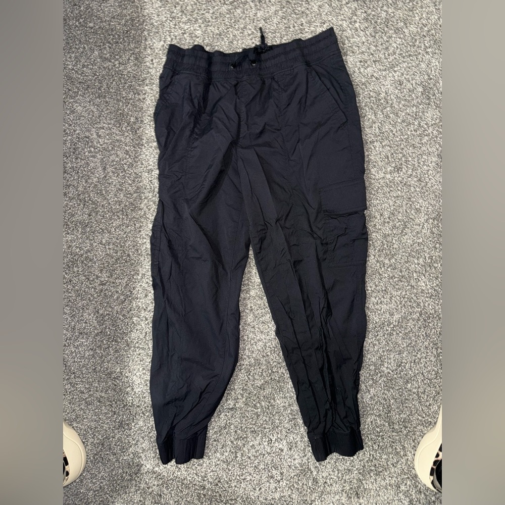 Columbia women’s joggers large